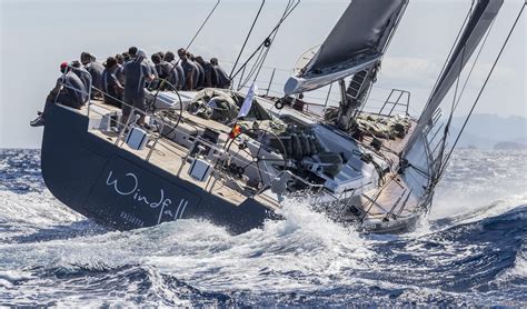 maxi rolex cup porto cervo 2021|rolex yacht.